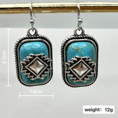 Orecchino elegante per ogni occasione