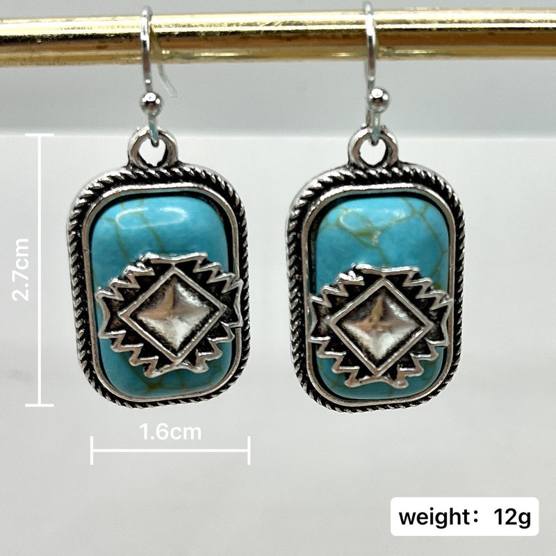 Orecchino elegante per ogni occasione