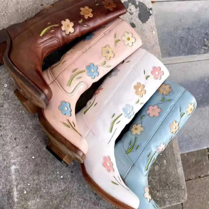 Stivali Ortopediche Eleganti per Ogni Passo