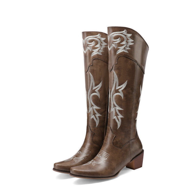 Stivali Ortopediche Classiche con Stile Senza Tempo