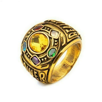 Anello affascinante per ogni occasione