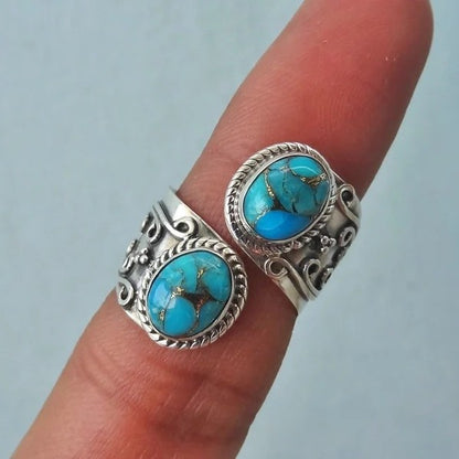 Anello affascinante per ogni occasione