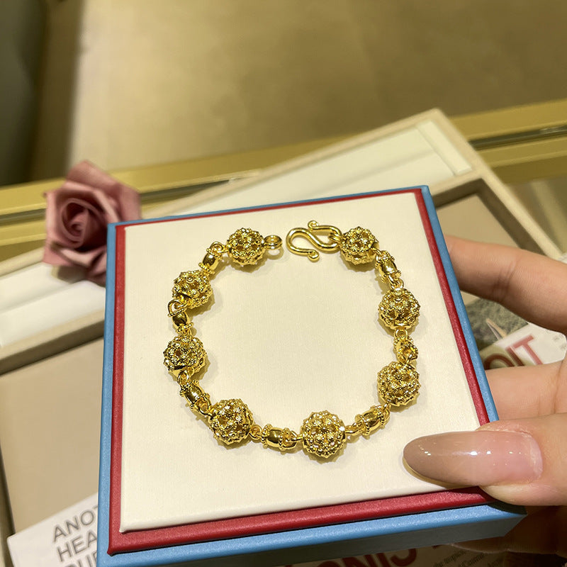 Gioiello bellissimo con stile unico