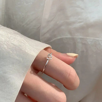 Anello elegante per ogni occasione