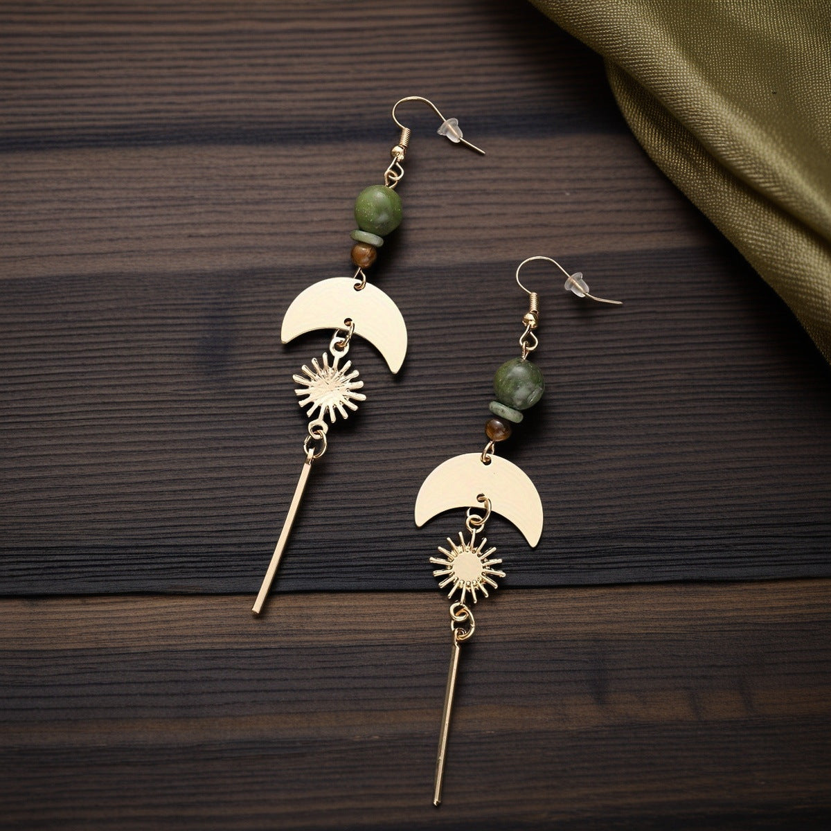 Orecchino affascinante per ogni occasione