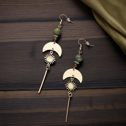 Orecchino affascinante per ogni occasione