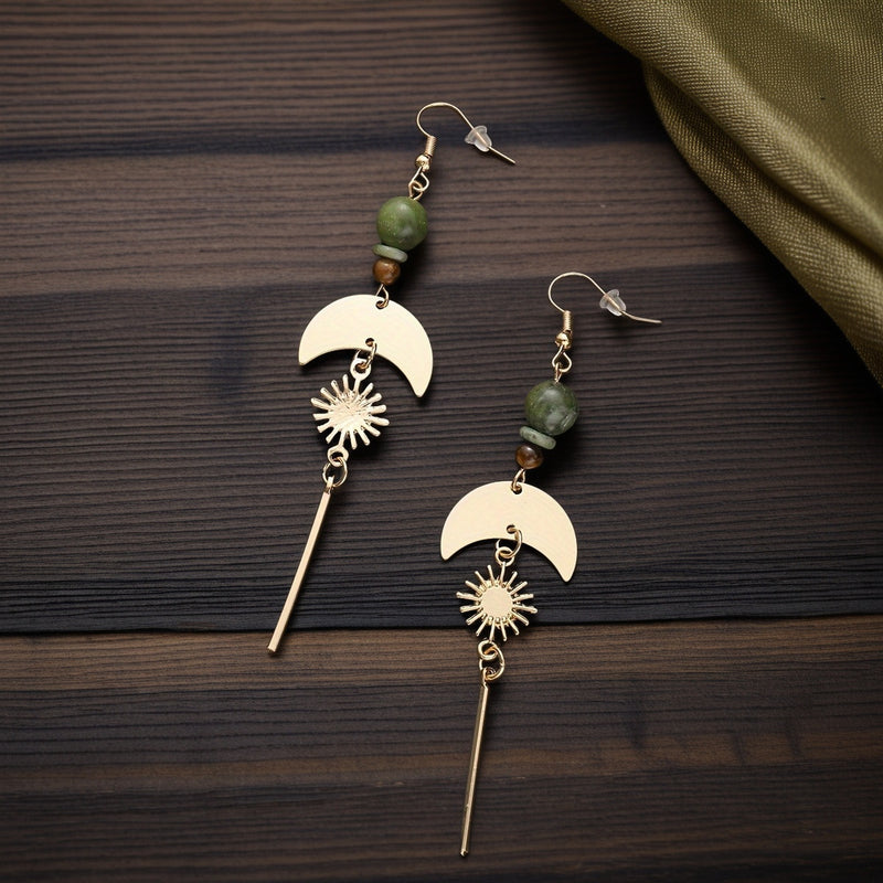 Orecchino affascinante per ogni occasione