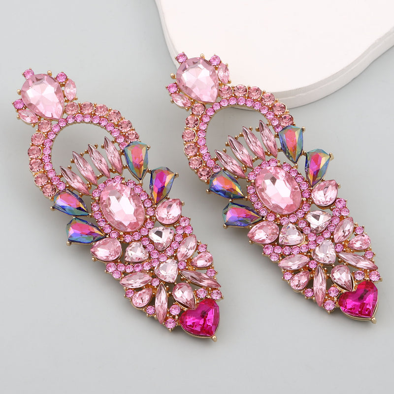 Orecchino bellissimo con stile unico