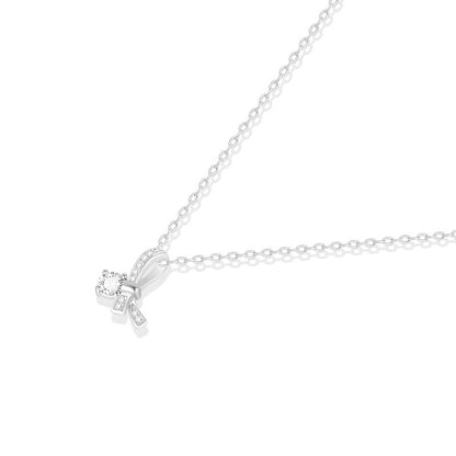 Collana artigianale delicato