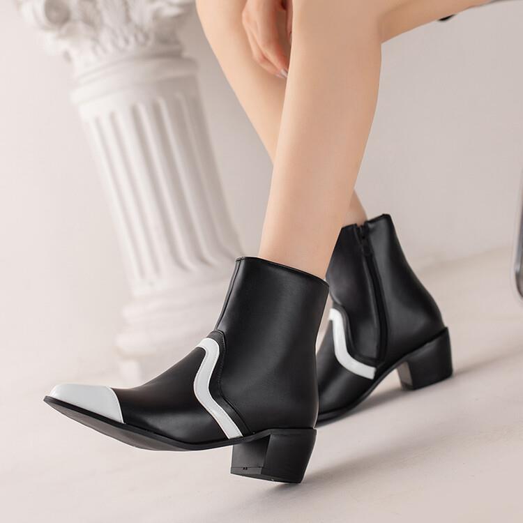 Stivali Ortopediche Eleganti per Ogni Passo