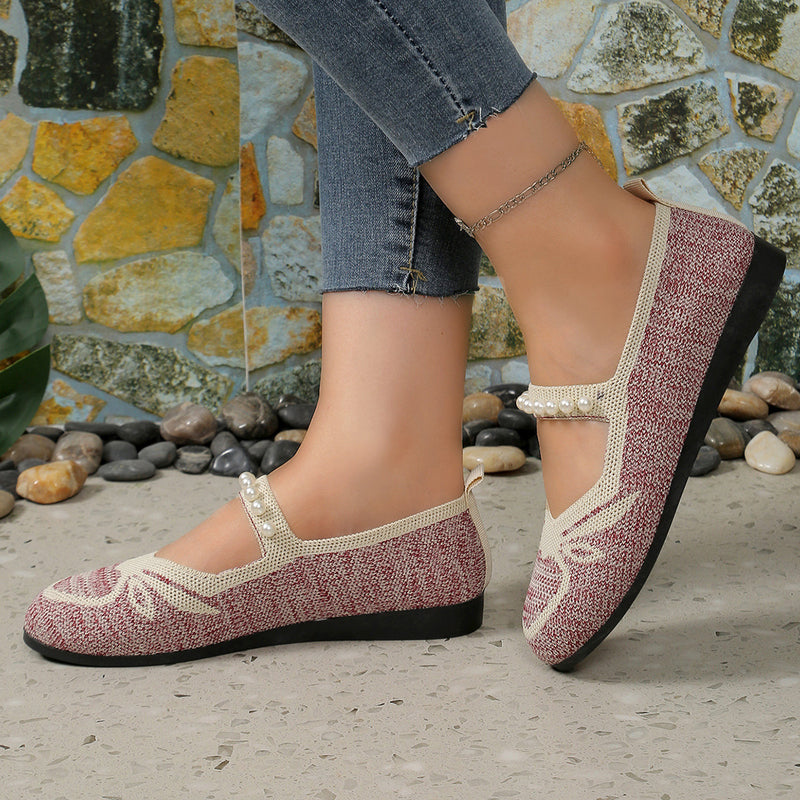 Scarpe Ortopediche Classiche con Stile Senza Tempo