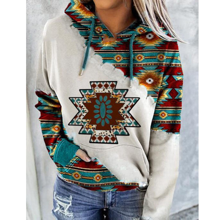 Maglione dal design classico