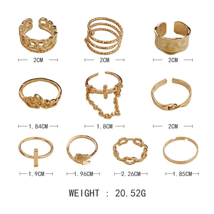 Catena stupendo per uso quotidiano