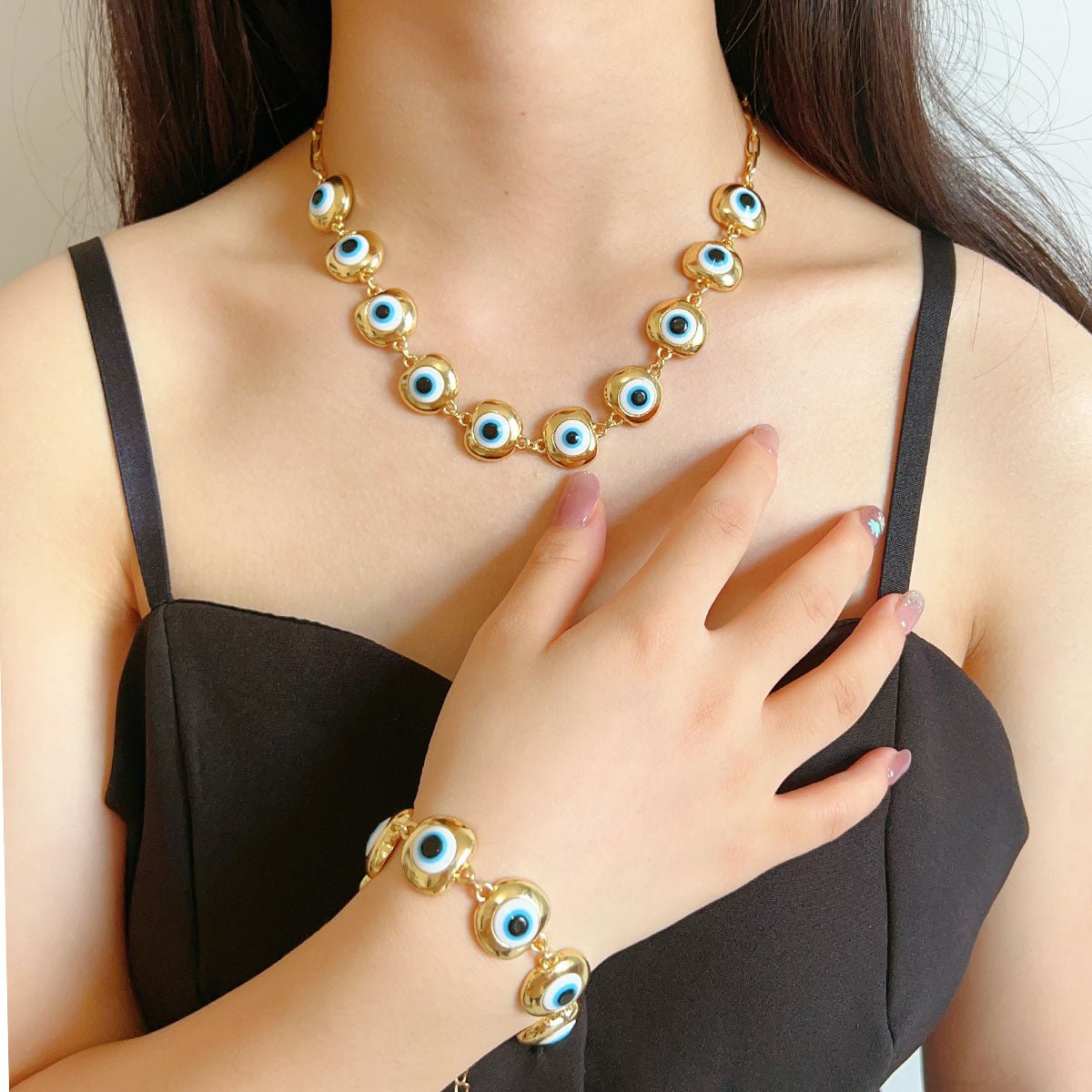 Collana elegante per ogni occasione