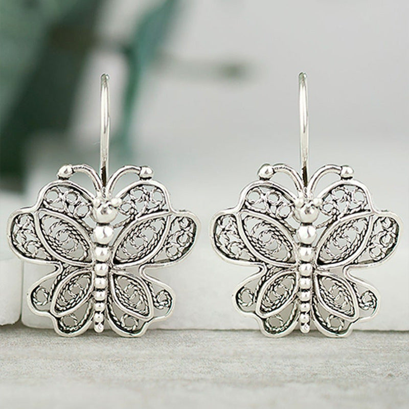 Orecchino bellissimo con stile unico