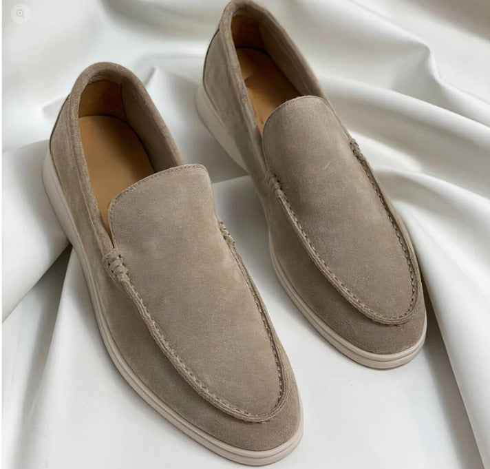 Scarpe Ortopediche Stilose per Ogni Occasione