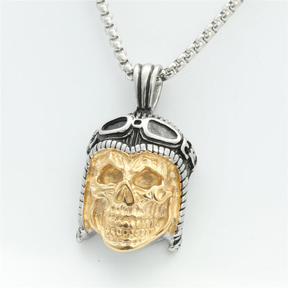 Collana classico dal fascino senza tempo