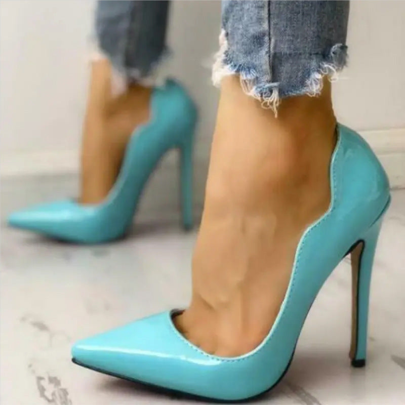 Scarpe Ortopediche Eleganti per Ogni Passo