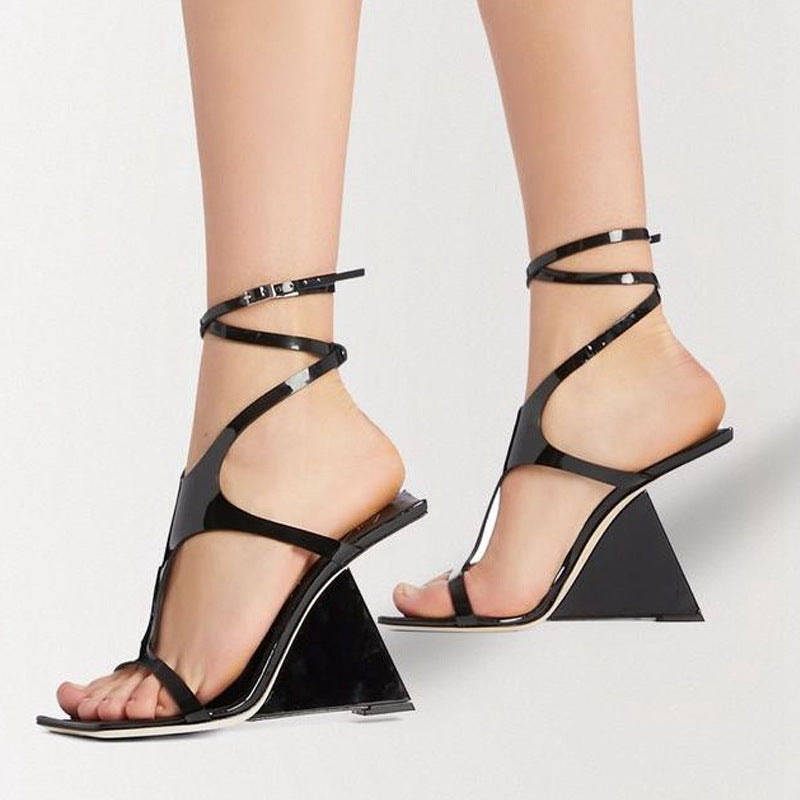Sandali Ortopediche Chic dal Design Unico