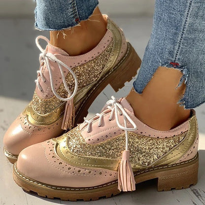 Scarpe Ortopediche Ispirate al Vintage