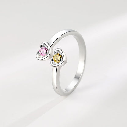 Anello stupendo per uso quotidiano