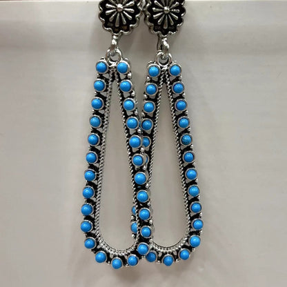 Orecchino affascinante per ogni occasione