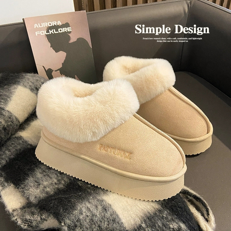 Stivali Ortopediche Classiche con Stile Senza Tempo