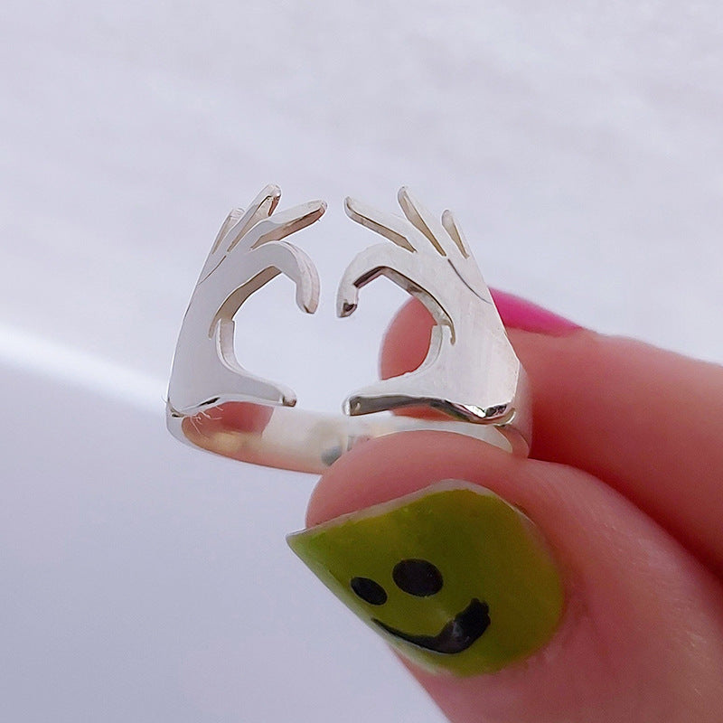 Anello affascinante per ogni occasione