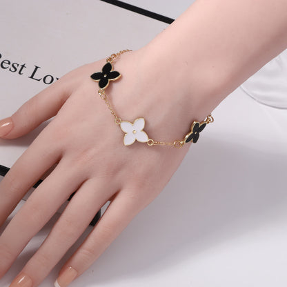 Collana vintage fatto a mano