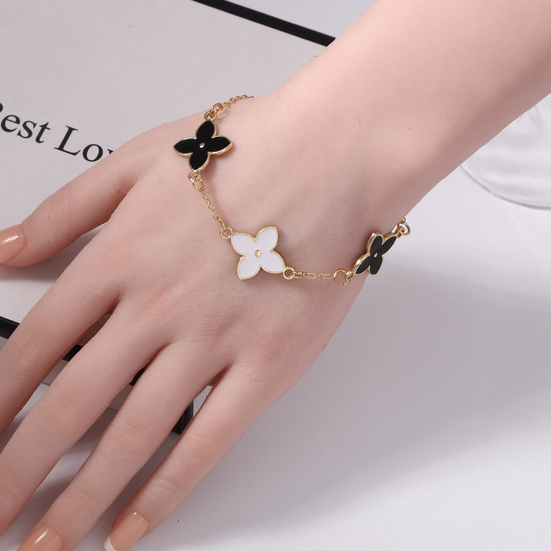 Collana vintage fatto a mano