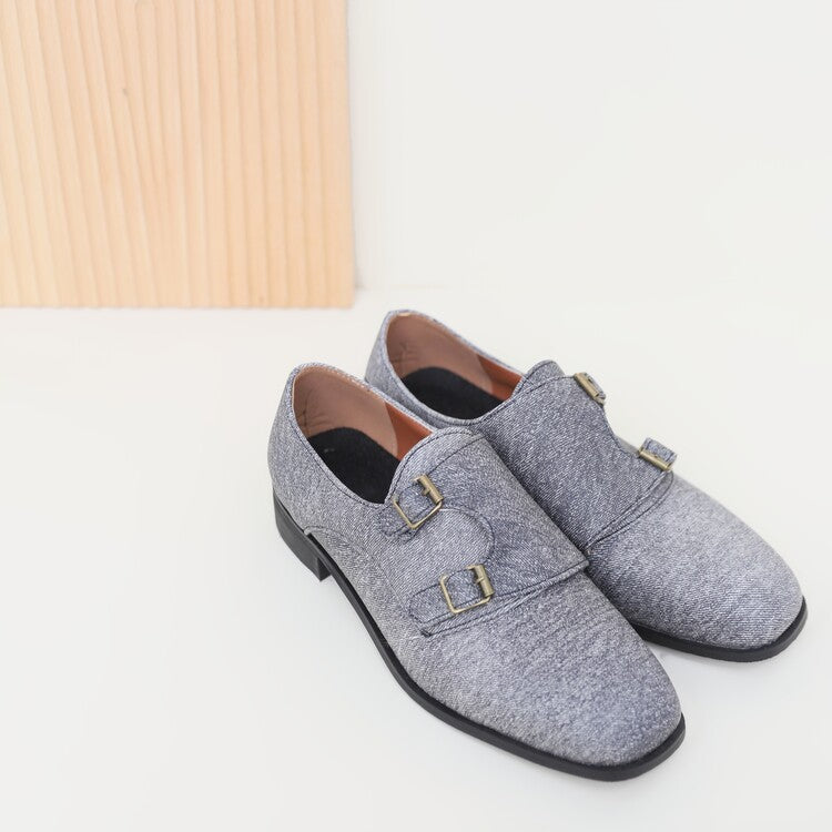 Scarpe Ortopediche Ispirate al Vintage