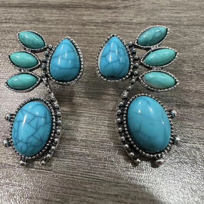 Orecchino bellissimo con stile unico