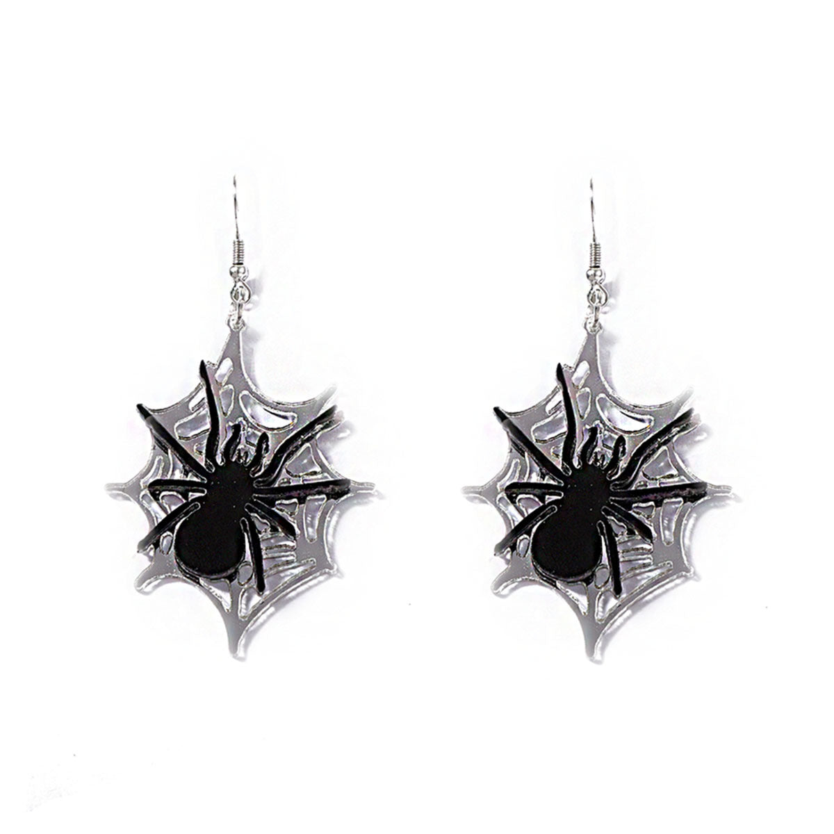 Orecchino romantico per momenti speciali