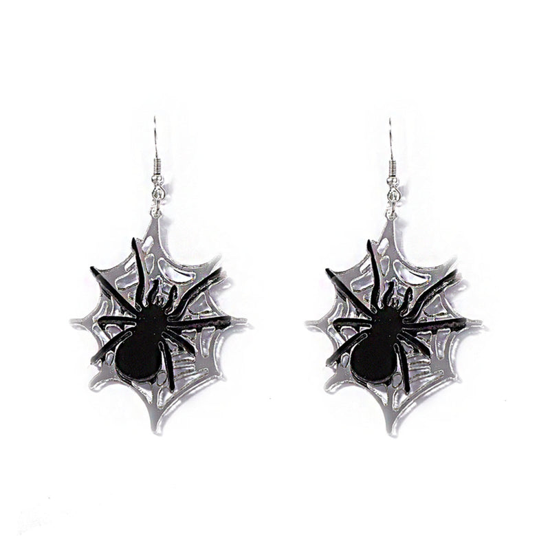 Orecchino romantico per momenti speciali