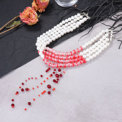 Collana elegante per ogni occasione