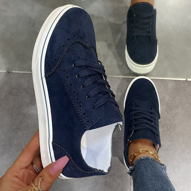 Scarpe Ortopediche Chic dal Design Unico