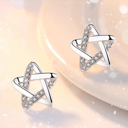 Orecchino stupendo per uso quotidiano