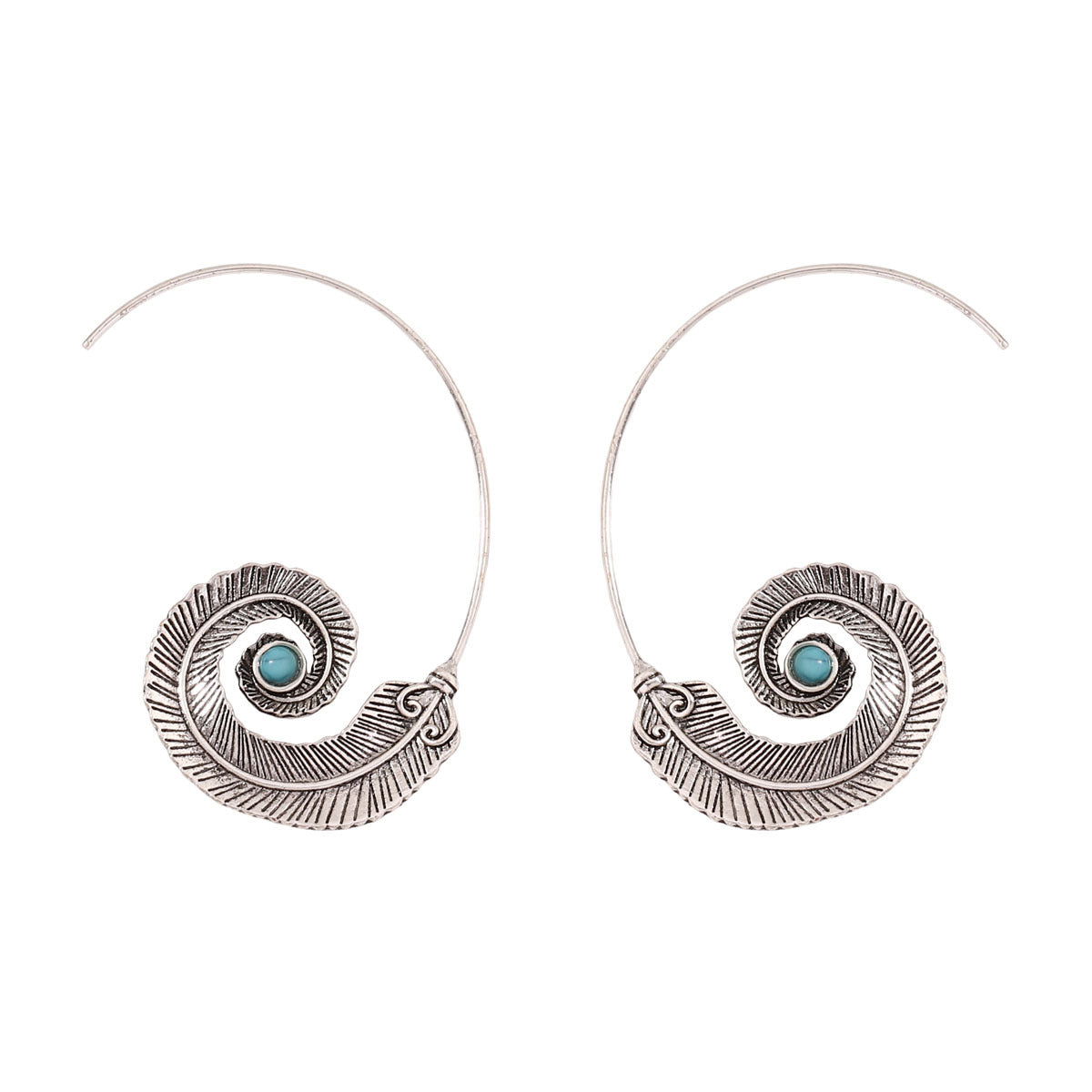 Orecchino stupendo per uso quotidiano