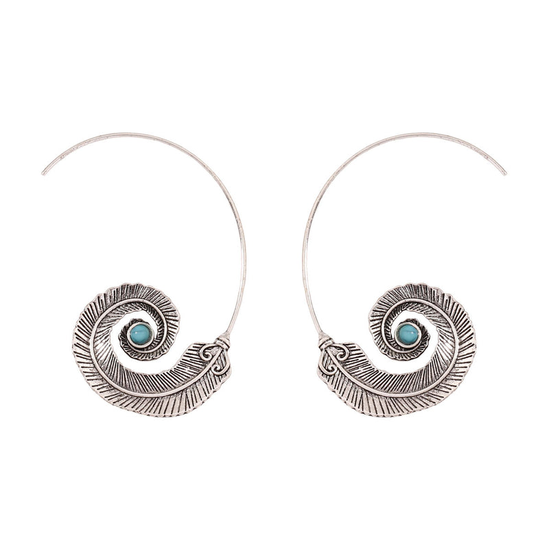 Orecchino stupendo per uso quotidiano