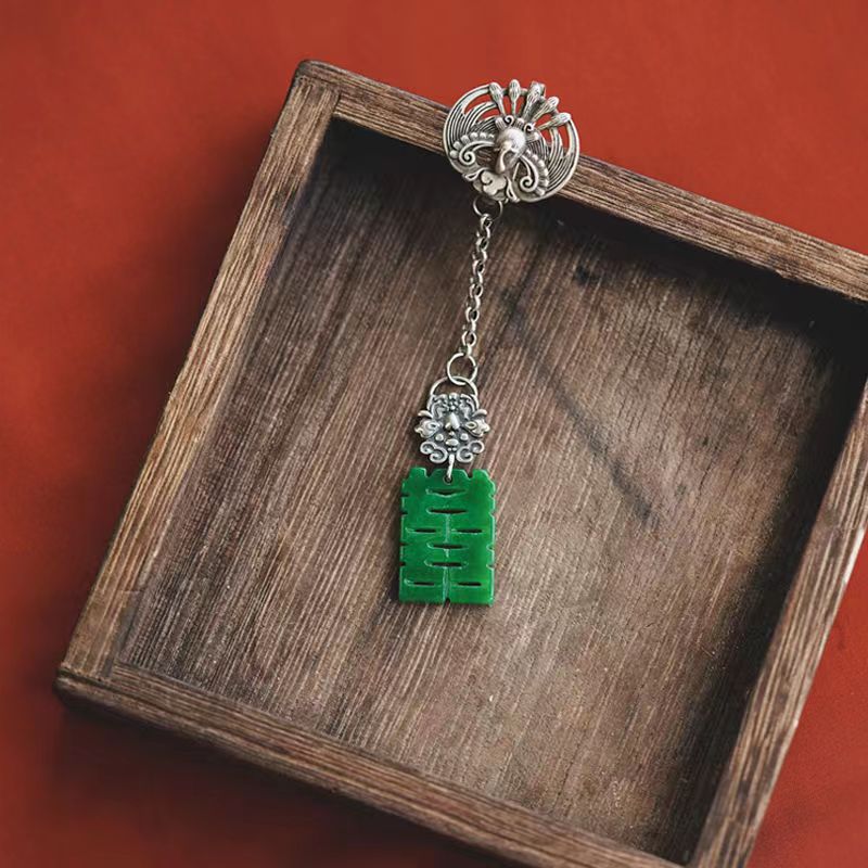 Gioiello romantico per momenti speciali