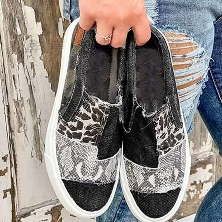 Scarpe Ortopediche Chic dal Design Unico