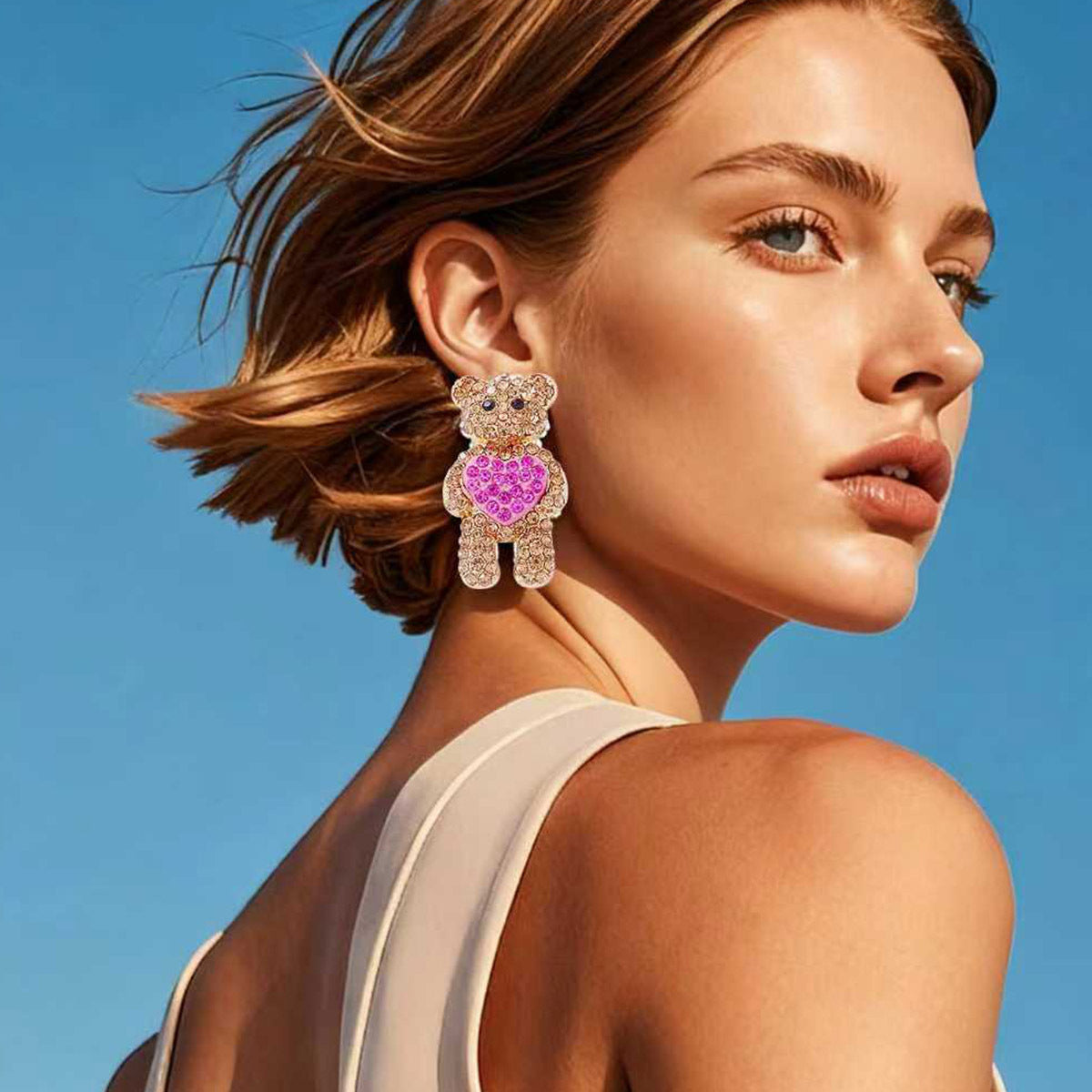 Gioiello romantico per momenti speciali