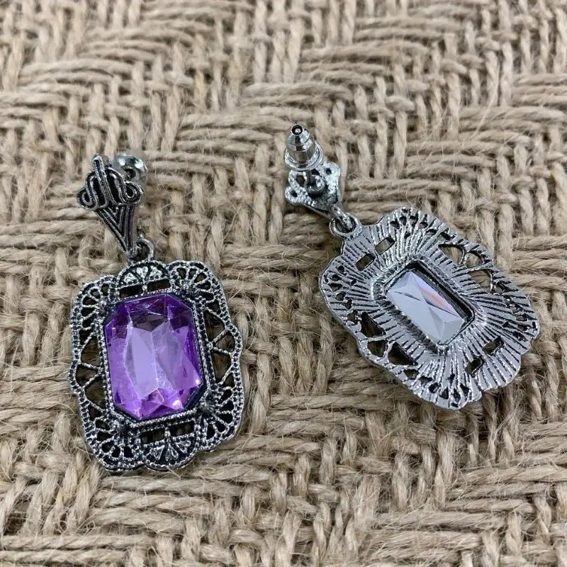 Orecchino bellissimo con stile unico