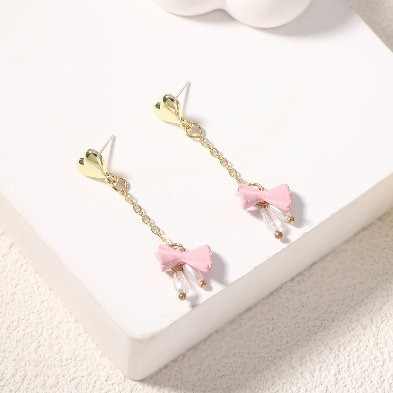 Orecchino elegante per ogni occasione