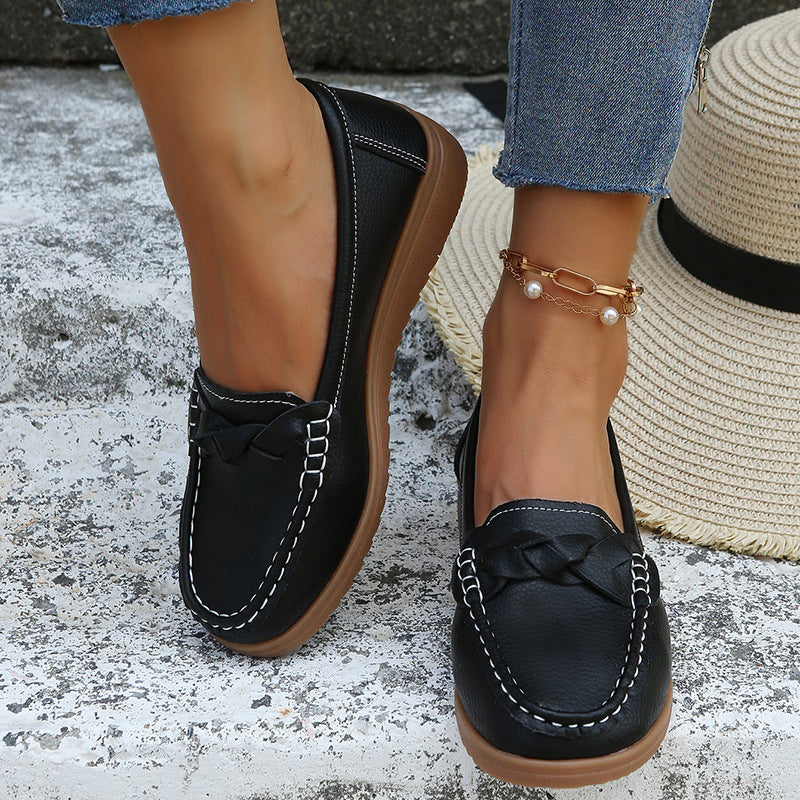 Scarpe Ortopediche Eleganti per Ogni Passo