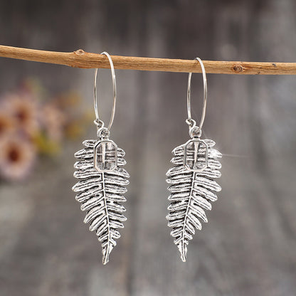 Orecchino stupendo per uso quotidiano