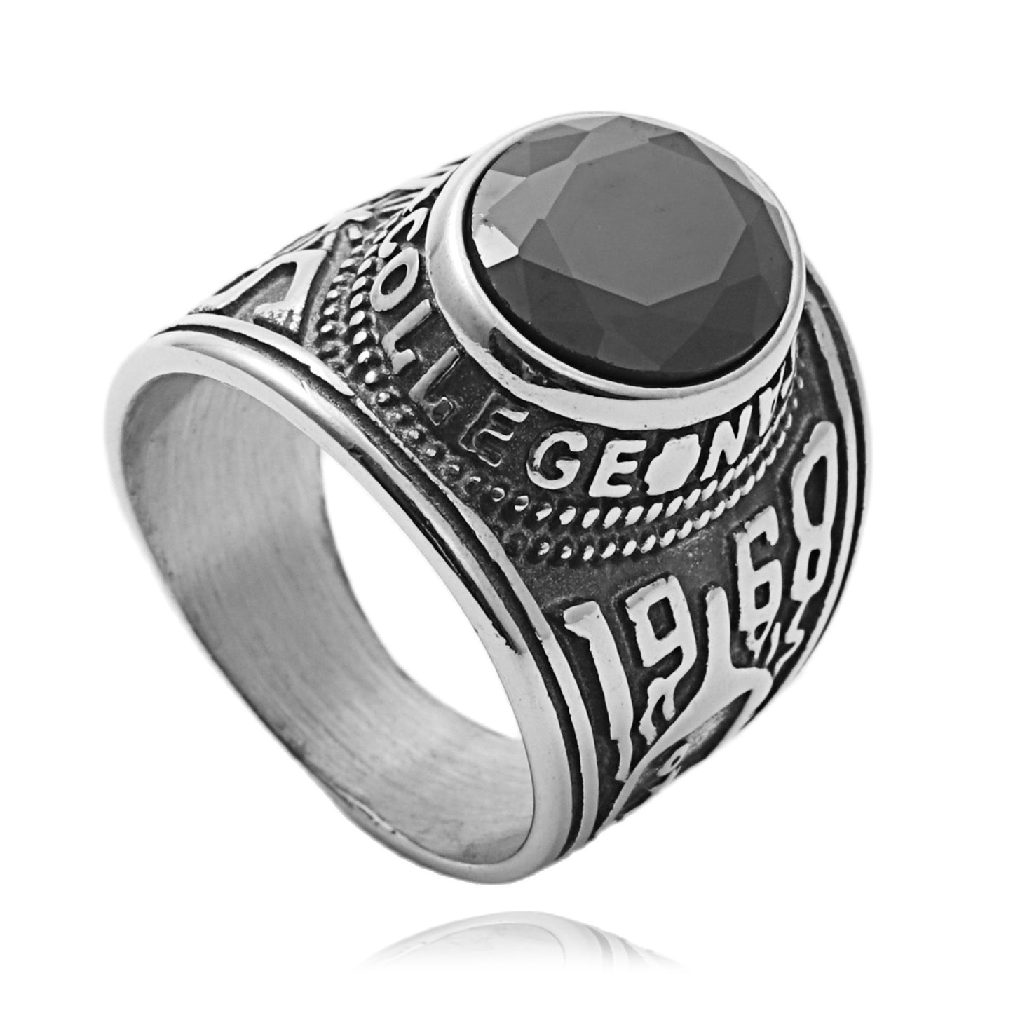 Anello stupendo per uso quotidiano