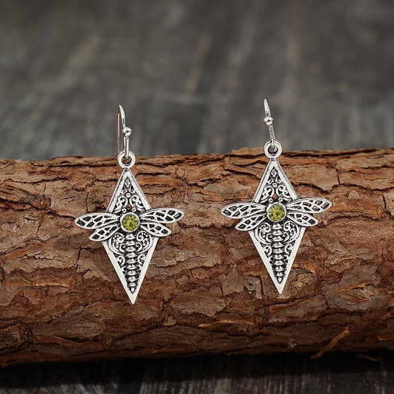 Orecchino elegante per ogni occasione