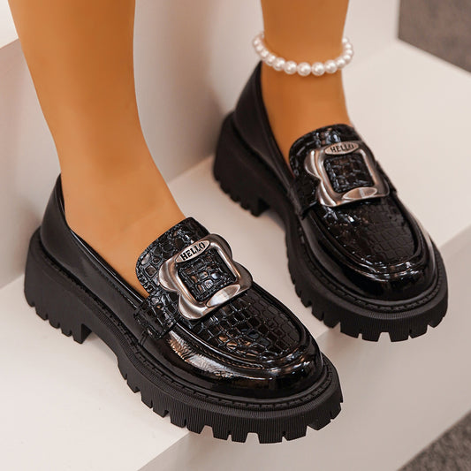 Scarpe Ortopediche Ispirate al Vintage