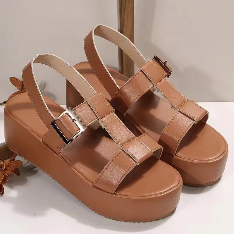 Sandali Ortopediche Chic dal Design Unico